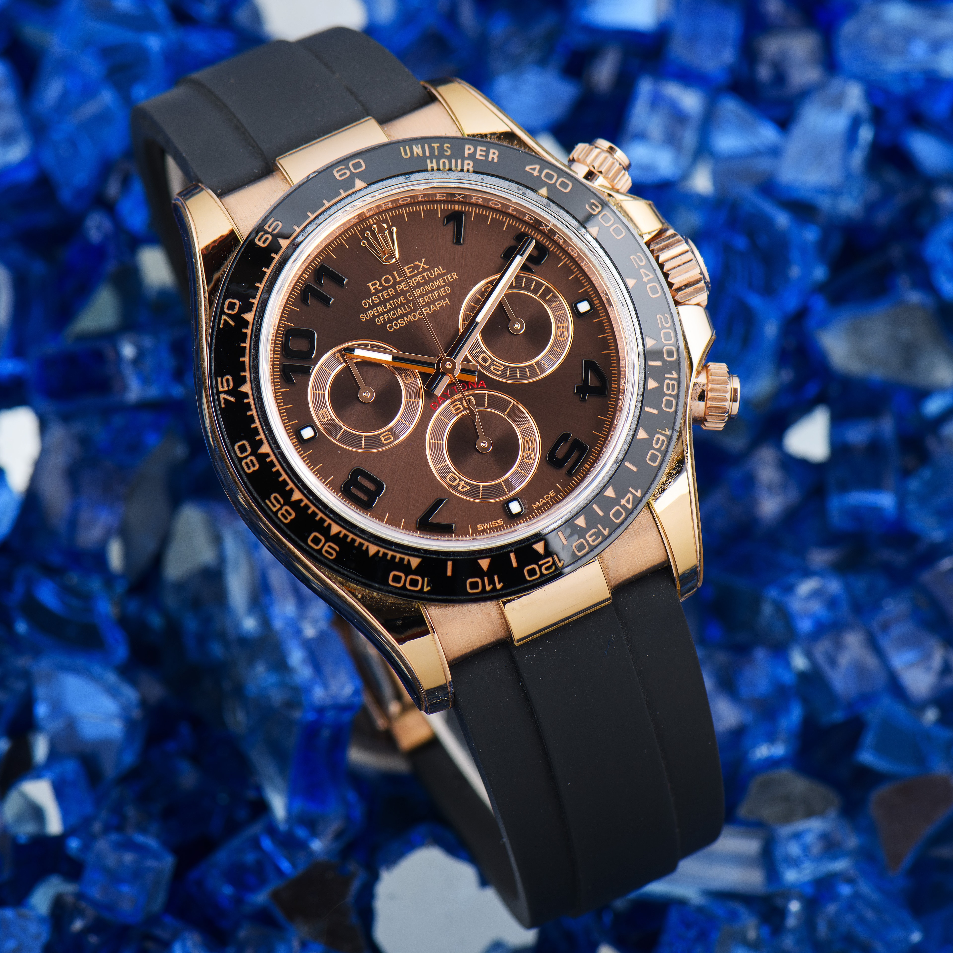 Rolex Cosmograph Daytona