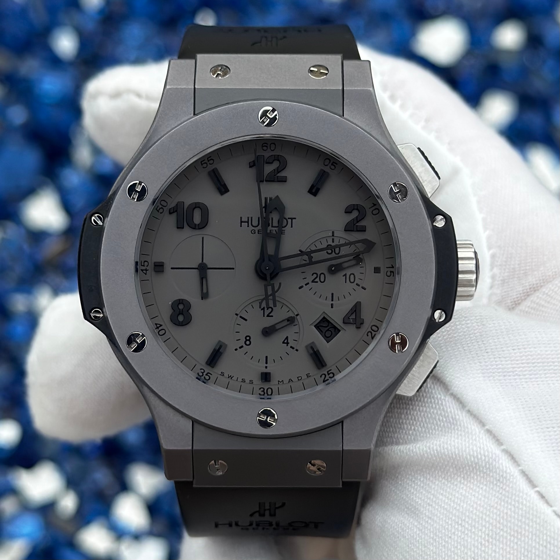 Hublot Big Bang Chronograph