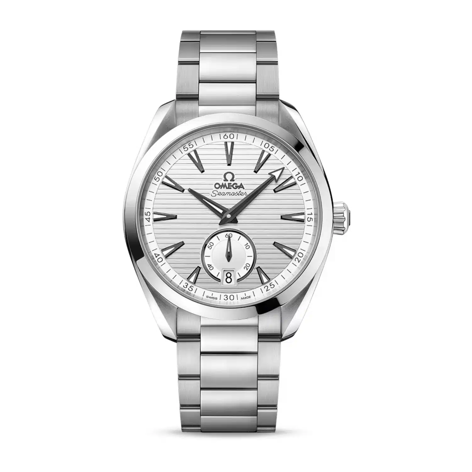 Omega Seamaster Aqua Terra