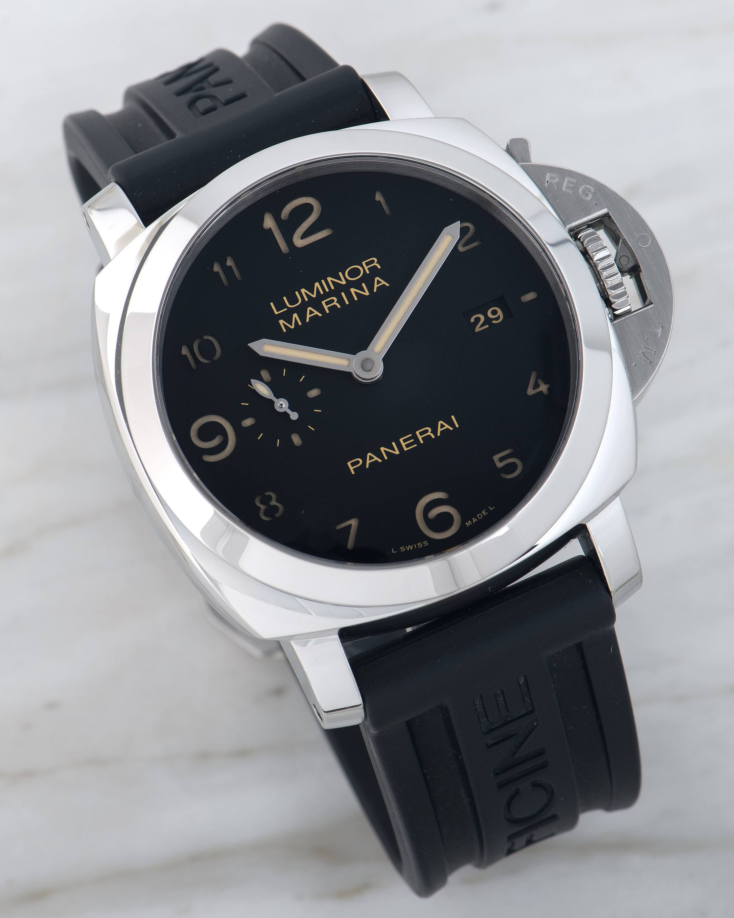 Panerai Luminor Marina